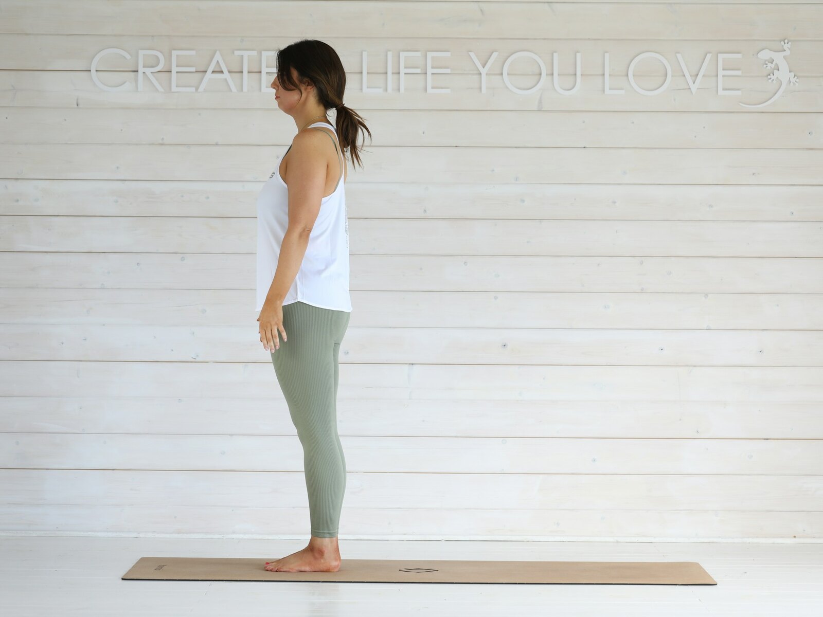 Vinyasa and flow